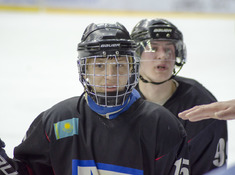AZAM - BI HOCKEY TEAM. 17-Й ТУР АЛХЛ. 2019-2020