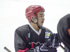 AZAM - BI HOCKEY TEAM. 17-Й ТУР АЛХЛ. 2019-2020