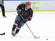 AZAM - BI HOCKEY TEAM. 17-Й ТУР АЛХЛ. 2019-2020
