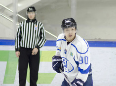 AZAM - BI HOCKEY TEAM. 17-Й ТУР АЛХЛ. 2019-2020