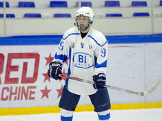 AZAM - BI HOCKEY TEAM. 17-Й ТУР АЛХЛ. 2019-2020