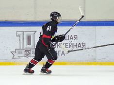 AZAM - BI HOCKEY TEAM. 17-Й ТУР АЛХЛ. 2019-2020