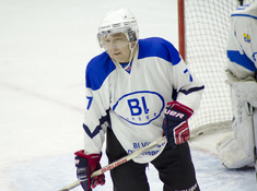 AZAM - BI HOCKEY TEAM. 17-Й ТУР АЛХЛ. 2019-2020