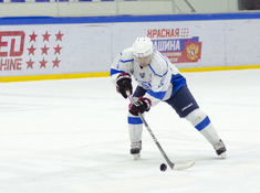 AZAM - BI HOCKEY TEAM. 17-Й ТУР АЛХЛ. 2019-2020