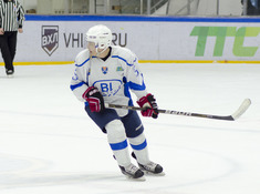 AZAM - BI HOCKEY TEAM. 17-Й ТУР АЛХЛ. 2019-2020