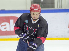 AZAM - BI HOCKEY TEAM. 17-Й ТУР АЛХЛ. 2019-2020