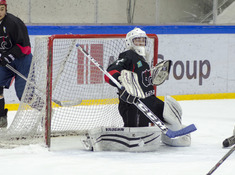 AZAM - BI HOCKEY TEAM. 17-Й ТУР АЛХЛ. 2019-2020