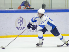 AZAM - BI HOCKEY TEAM. 17-Й ТУР АЛХЛ. 2019-2020