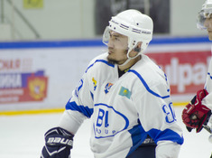 AZAM - BI HOCKEY TEAM. 17-Й ТУР АЛХЛ. 2019-2020