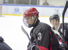AZAM - BI HOCKEY TEAM. 17-Й ТУР АЛХЛ. 2019-2020