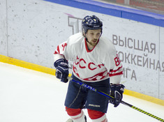 BI GROUP - СССР. 18-Й ТУР АЛХЛ. 2019-2020