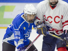 BI GROUP - СССР. 18-Й ТУР АЛХЛ. 2019-2020