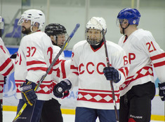 BI GROUP - СССР. 18-Й ТУР АЛХЛ. 2019-2020