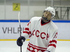 BI GROUP - СССР. 18-Й ТУР АЛХЛ. 2019-2020