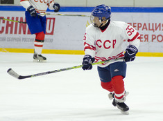 BI GROUP - СССР. 18-Й ТУР АЛХЛ. 2019-2020
