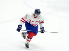 BI GROUP - СССР. 18-Й ТУР АЛХЛ. 2019-2020