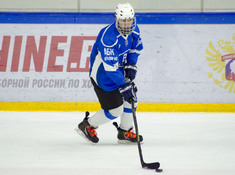 BI GROUP - СССР. 18-Й ТУР АЛХЛ. 2019-2020