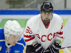 BI GROUP - СССР. 18-Й ТУР АЛХЛ. 2019-2020