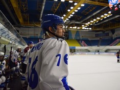 «Астана»- «BarysFan»s 5:6. Сезон АЛХЛ 2016-2017