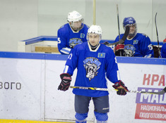 BARYS FANS - КАЗТРАНСГАЗ. 18-Й ТУР АЛХЛ. 2019-2020