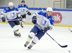 BARYS FANS - КАЗТРАНСГАЗ. 18-Й ТУР АЛХЛ. 2019-2020