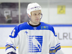 BARYS FANS - КАЗТРАНСГАЗ. 18-Й ТУР АЛХЛ. 2019-2020