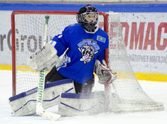 BARYS FANS - КАЗТРАНСГАЗ. 18-Й ТУР АЛХЛ. 2019-2020