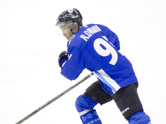 BARYS FANS - КАЗТРАНСГАЗ. 18-Й ТУР АЛХЛ. 2019-2020