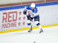 BARYS FANS - КАЗТРАНСГАЗ. 18-Й ТУР АЛХЛ. 2019-2020
