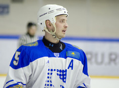 BARYS FANS - КАЗТРАНСГАЗ. 18-Й ТУР АЛХЛ. 2019-2020
