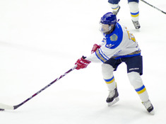 BARYS FANS - КАЗТРАНСГАЗ. 18-Й ТУР АЛХЛ. 2019-2020