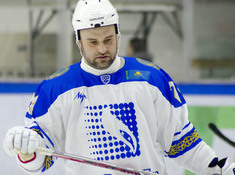 BARYS FANS - КАЗТРАНСГАЗ. 18-Й ТУР АЛХЛ. 2019-2020
