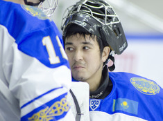BARYS FANS - КАЗТРАНСГАЗ. 18-Й ТУР АЛХЛ. 2019-2020