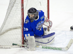 BARYS FANS - КАЗТРАНСГАЗ. 18-Й ТУР АЛХЛ. 2019-2020