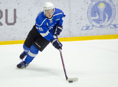 BI GROUP - СПАРТА. 18-Й ТУР АЛХЛ. 2019-2020