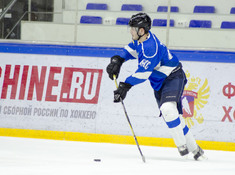 BI GROUP - СПАРТА. 18-Й ТУР АЛХЛ. 2019-2020
