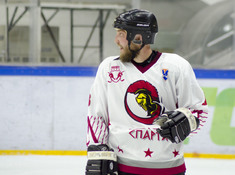 BI GROUP - СПАРТА. 18-Й ТУР АЛХЛ. 2019-2020