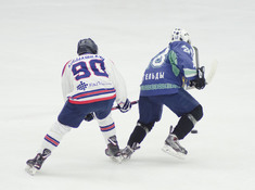 ARLAN - КОЙГЕЛЬДЫ. 19-Й ТУР АЛХЛ. 2019-2020