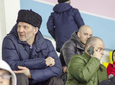 ARLAN - КОЙГЕЛЬДЫ. 19-Й ТУР АЛХЛ. 2019-2020