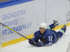 ARLAN - КОЙГЕЛЬДЫ. 19-Й ТУР АЛХЛ. 2019-2020