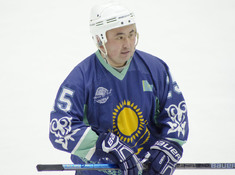 ARLAN - КОЙГЕЛЬДЫ. 19-Й ТУР АЛХЛ. 2019-2020