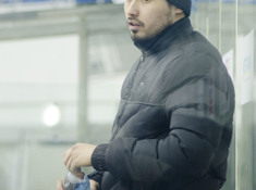 AZAM - ТРАНСТЕЛЕКОМ. 19-Й ТУР АЛХЛ. 2019-2020