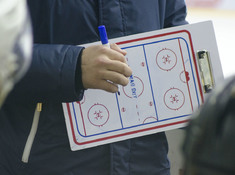 JOKER - ТАРЛАН. PLAYOFF (ИГРА 1). 2019-2020