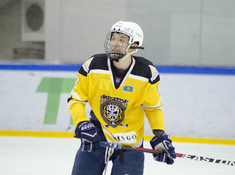 JOKER - ТАРЛАН. PLAYOFF (ИГРА 1). 2019-2020