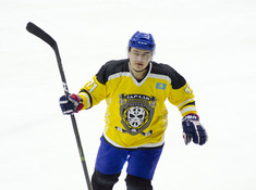 JOKER - ТАРЛАН. PLAYOFF (ИГРА 1). 2019-2020