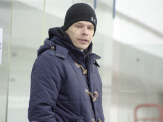 JOKER - ТАРЛАН. PLAYOFF (ИГРА 1). 2019-2020
