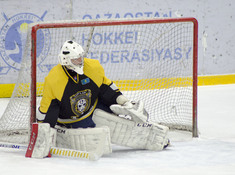 JOKER - ТАРЛАН. PLAYOFF (ИГРА 1). 2019-2020