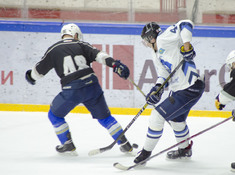 KINGS - BRIGANTINA. PLAYOFF (ИГРА 1). 2019-2020