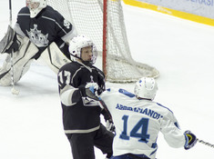 KINGS - BRIGANTINA. PLAYOFF (ИГРА 1). 2019-2020