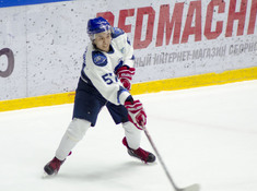 KINGS - BRIGANTINA. PLAYOFF (ИГРА 1). 2019-2020